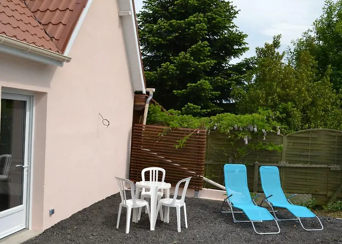 Le Paddock Des Caloges